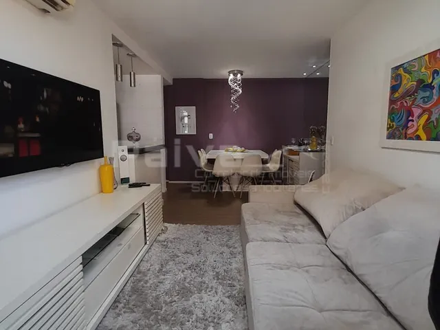 Imagem: Apartamento à venda no bairro Badu - Niterói/RJ