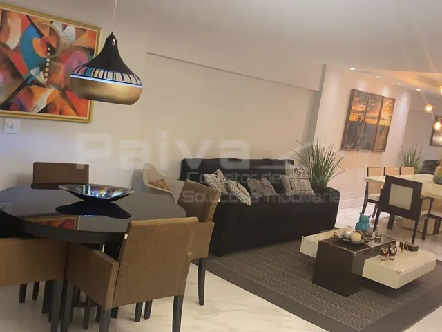 Imagem: SAINT BERNARD frente mar, apartamento 4