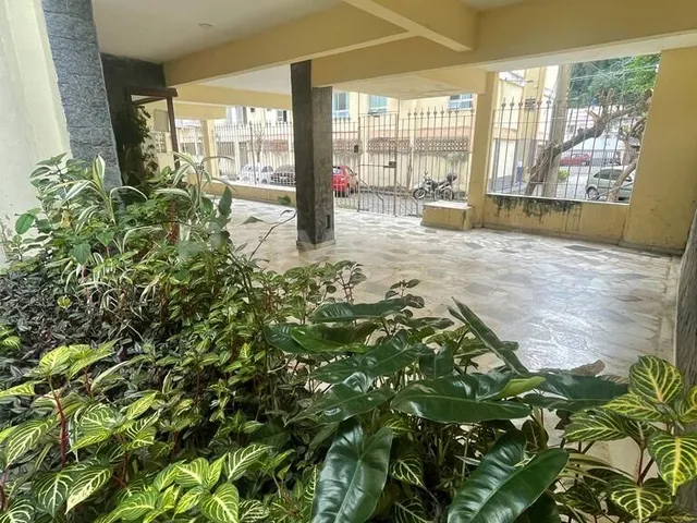Imagem: Apartamento à venda no bairro Santa Rosa
