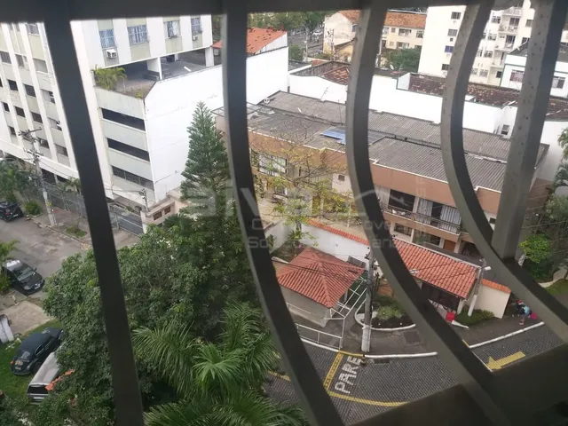 Imagem: Apartamento à venda no bairro Fonseca