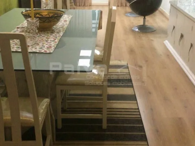 Imagem: Amplo apartamento quadra da Praia de Icaraí