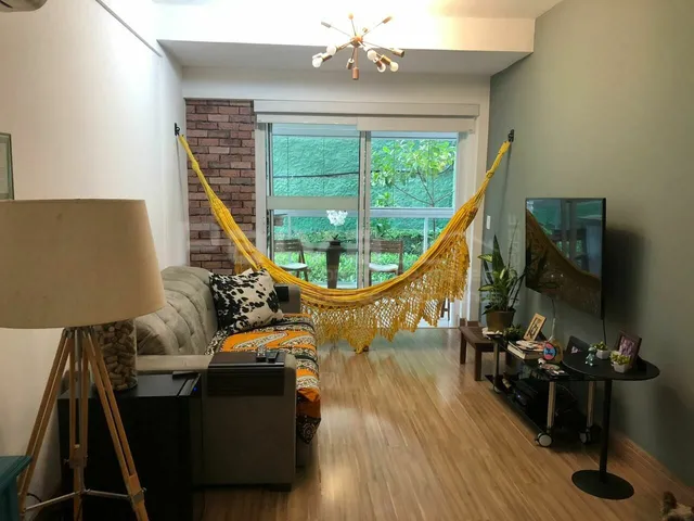 Imagem: Apartamento à venda no bairro Icaraí