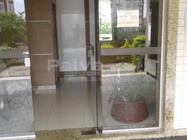 Imagem: Excelente localização, 2 quartos