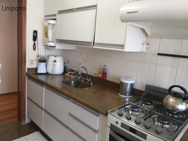 Imagem 5: Apartamento Residencial em Campinas - Sp, Vila Rossi