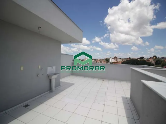 Imagem 2: Cobertura 103M2, 2 Quartos À Venda no Maria Helena, Venda Nova, Belo Horizonte, Mg