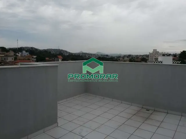 Imagem 3: Cobertura 103M2, 2 Quartos À Venda no Maria Helena, Venda Nova, Belo Horizonte, Mg