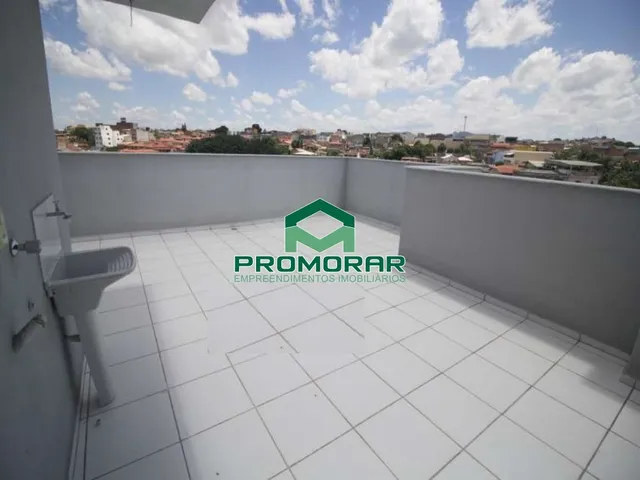 Imagem 4: Cobertura 103M2, 2 Quartos À Venda no Maria Helena, Venda Nova, Belo Horizonte, Mg