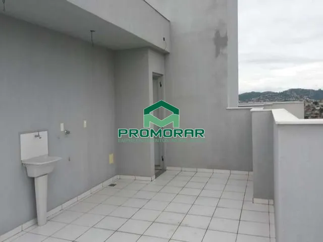 Imagem 5: Cobertura 103M2, 2 Quartos À Venda no Maria Helena, Venda Nova, Belo Horizonte, Mg