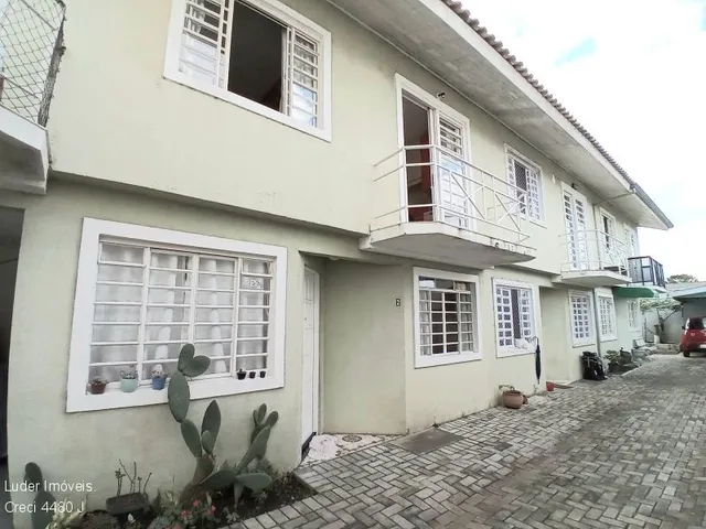 Imagem: Sobrado 3 dorms. 120m² venda bairro Fazendinha