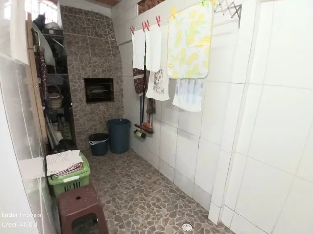 Imagem 13: Sobrado 3 dorms. 120m² venda bairro Fazendinha, Curitiba