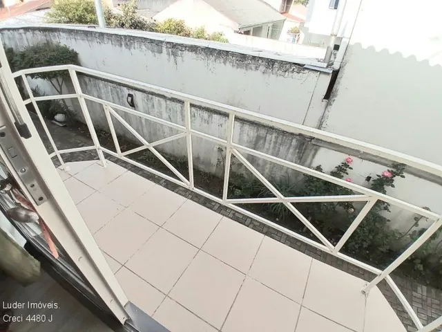 Imagem 11: Sobrado 3 dorms. 120m² venda bairro Fazendinha, Curitiba