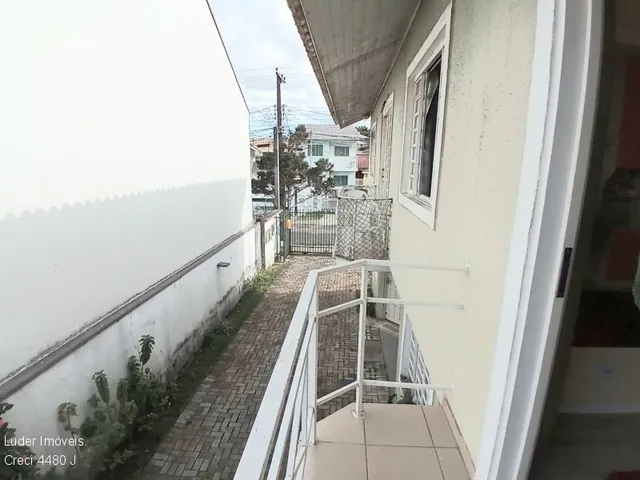 Imagem 3: Sobrado 3 dorms. 120m² venda bairro Fazendinha, Curitiba