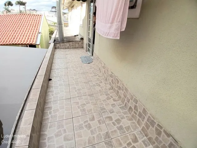 Imagem 6: Sobrado 3 dorms. 120m² venda bairro Fazendinha, Curitiba