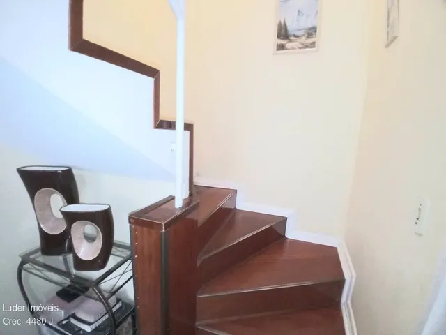 Imagem 7: Sobrado 3 dorms. 120m² venda bairro Fazendinha, Curitiba
