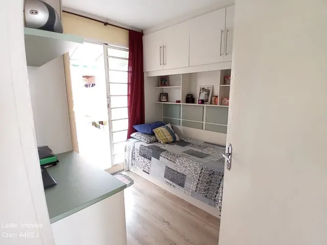 Imagem 9: Sobrado 3 dorms. 120m² venda bairro Fazendinha, Curitiba
