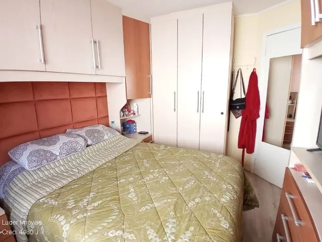 Imagem 5: Sobrado 3 dorms. 120m² venda bairro Fazendinha, Curitiba