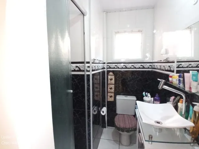 Imagem 12: Sobrado 3 dorms. 120m² venda bairro Fazendinha, Curitiba
