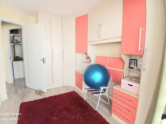 Imagem 10: Sobrado 3 dorms. 120m² venda bairro Fazendinha, Curitiba