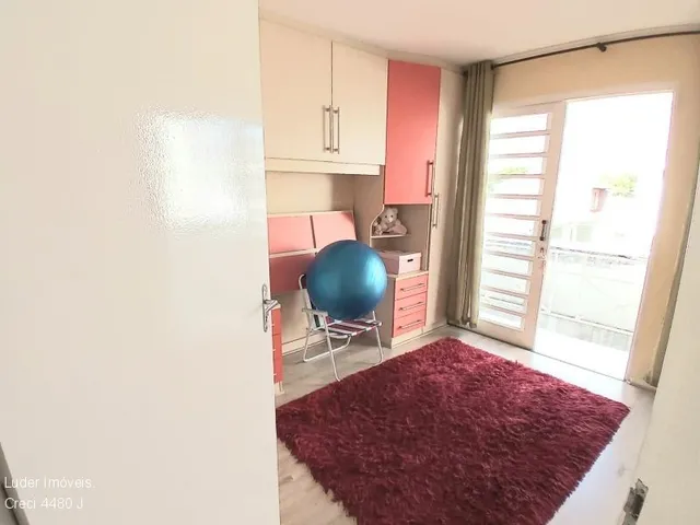 Imagem 4: Sobrado 3 dorms. 120m² venda bairro Fazendinha, Curitiba
