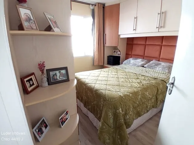 Imagem 8: Sobrado 3 dorms. 120m² venda bairro Fazendinha, Curitiba