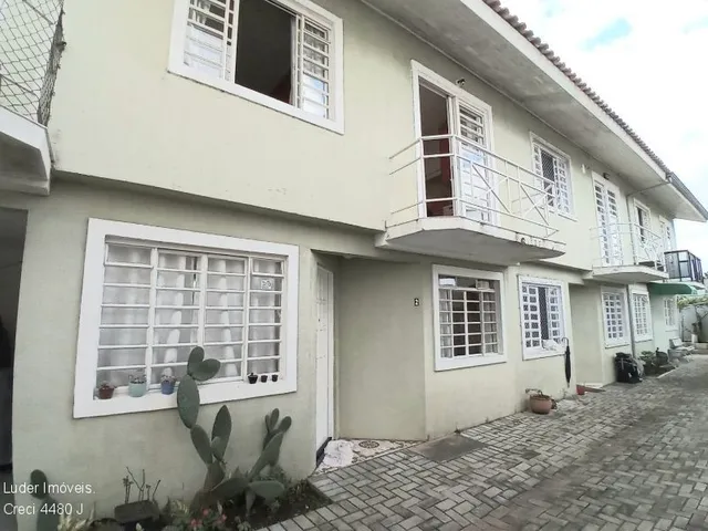 Imagem 16: Sobrado 3 dorms. 120m² venda bairro Fazendinha, Curitiba