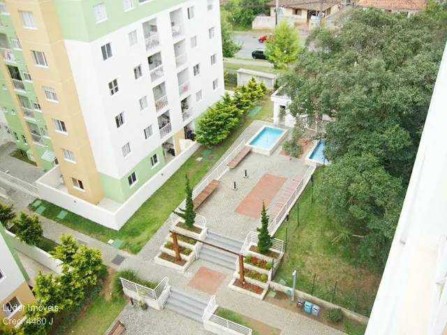 Imagem: Apartamento 2 dorms.suíte 57m² venda Bella