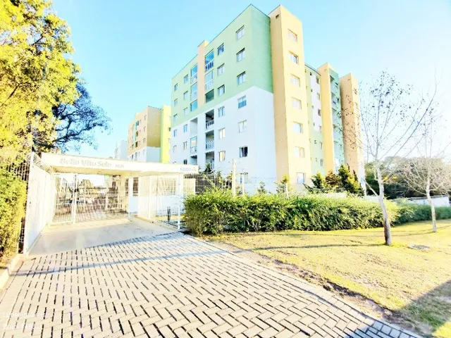 Imagem 9: Apartamento 2 dorms.suíte 57m² venda Bella Vita Sole, C.Comprido,Curitiba