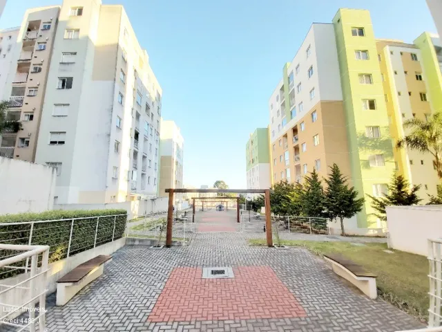 Imagem 5: Apartamento 2 dorms.suíte 57m² venda Bella Vita Sole, C.Comprido,Curitiba