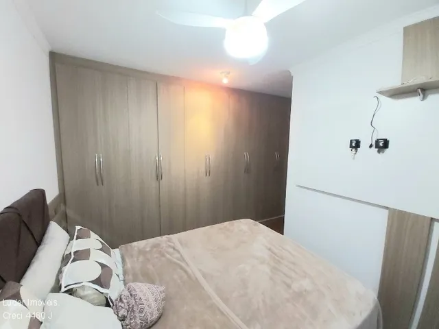 Imagem 14: Apartamento 2 dorms.suíte 57m² venda Bella Vita Sole, C.Comprido,Curitiba