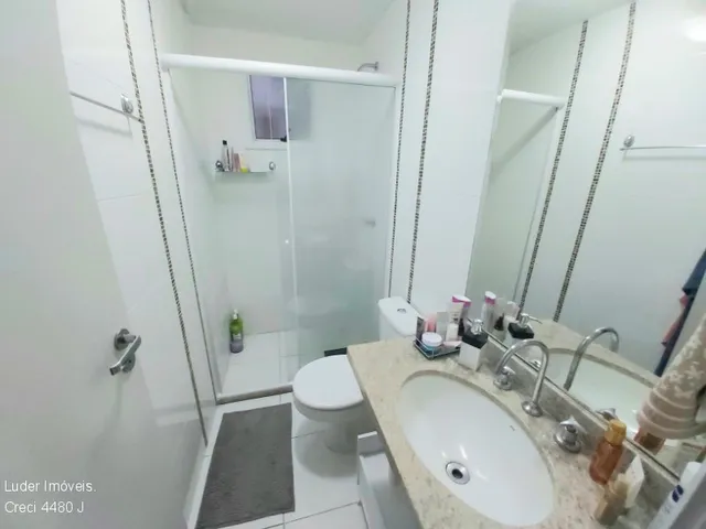 Imagem 16: Apartamento 2 dorms.suíte 57m² venda Bella Vita Sole, C.Comprido,Curitiba
