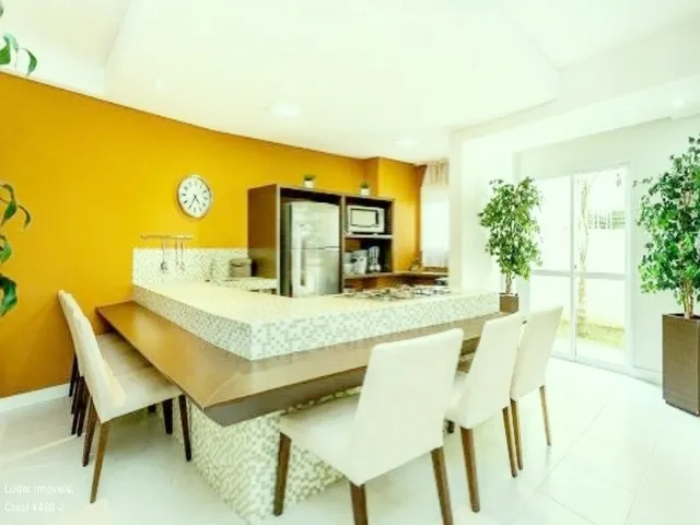 Imagem 10: Apartamento 2 dorms.suíte 57m² venda Bella Vita Sole, C.Comprido,Curitiba