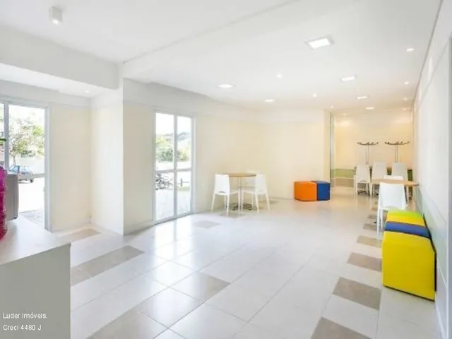 Imagem 7: Apartamento 2 dorms.suíte 57m² venda Bella Vita Sole, C.Comprido,Curitiba
