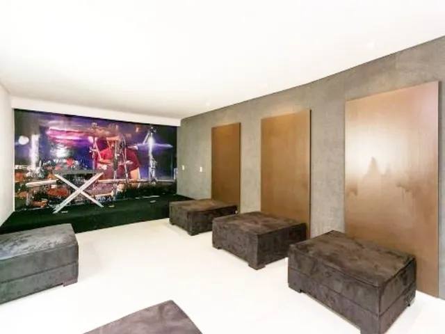 Imagem 8: Apartamento 2 dorms.suíte 57m² venda Bella Vita Sole, C.Comprido,Curitiba