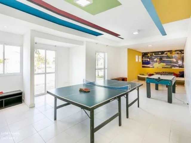 Imagem 6: Apartamento 2 dorms.suíte 57m² venda Bella Vita Sole, C.Comprido,Curitiba