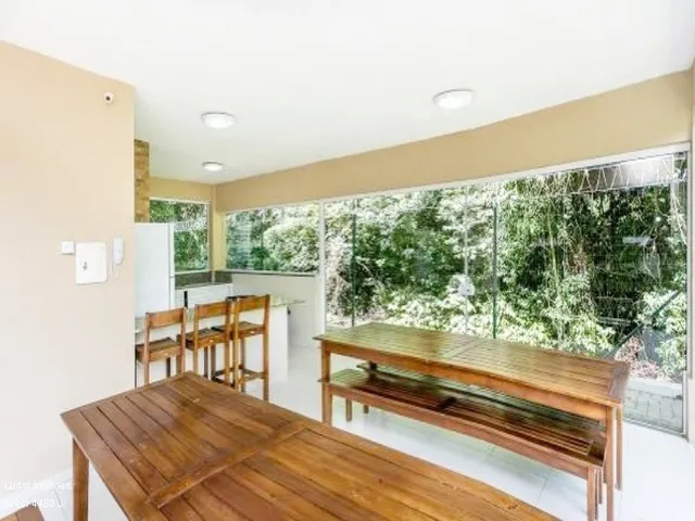 Imagem 2: Apartamento 2 dorms.suíte 57m² venda Bella Vita Sole, C.Comprido,Curitiba