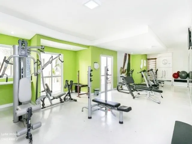 Imagem 12: Apartamento 2 dorms.suíte 57m² venda Bella Vita Sole, C.Comprido,Curitiba
