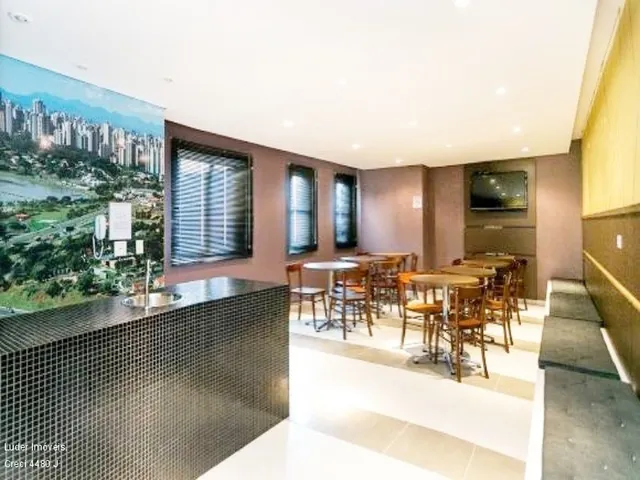 Imagem 3: Apartamento 2 dorms.suíte 57m² venda Bella Vita Sole, C.Comprido,Curitiba