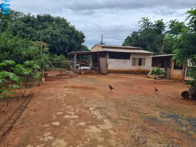 Imagem 3: Chácara com 1000M² - Próximo Ao Tangará Park Club