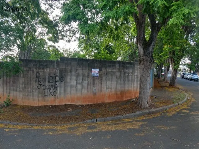 Imagem: Terreno Com/Res em Campinas - Sp, Jardim