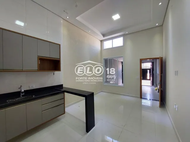 Imagem: Ótima Casa Térrea Localizada no Bairro