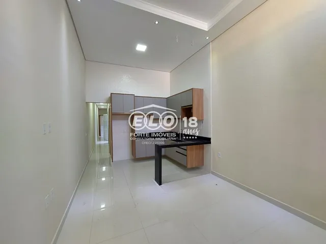 Imagem 6: Ótima Casa Térrea Localizada no Bairro Jardim Veneza em Indaiatuba - Sp