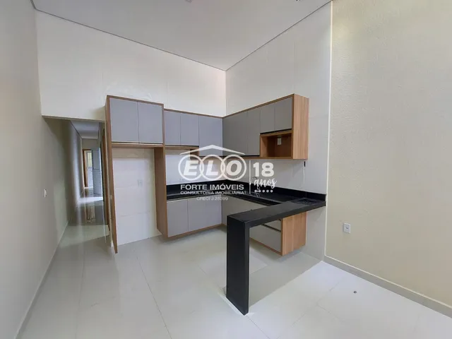 Imagem 16: Ótima Casa Térrea Localizada no Bairro Jardim Veneza em Indaiatuba - Sp