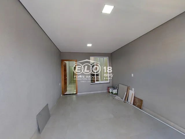 Imagem 4: Ótima Casa Térrea Localizada no Bairro Jardim Veneza em Indaiatuba - Sp