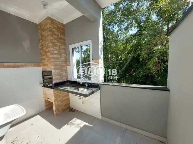 Imagem 9: Ótima Casa Térrea Localizada no Bairro Jardim Veneza em Indaiatuba - Sp