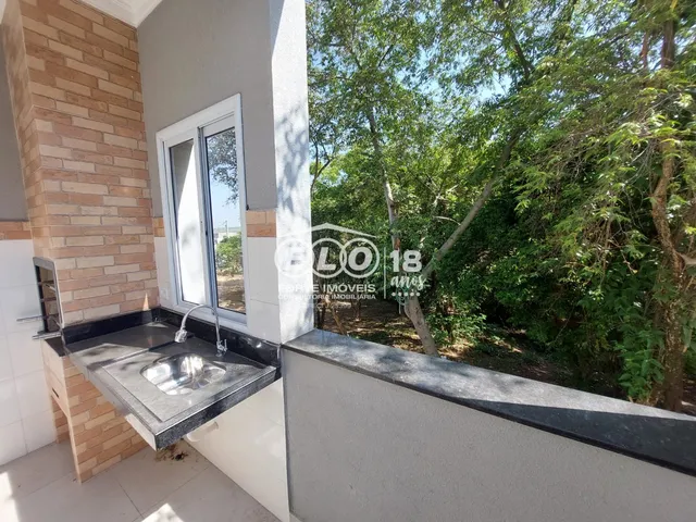 Imagem 10: Ótima Casa Térrea Localizada no Bairro Jardim Veneza em Indaiatuba - Sp
