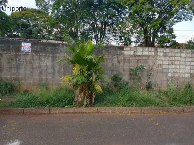 Imagem: Terreno Com/Res em Campinas - Sp, Jardim