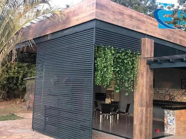 Imagem 4: Venha Conhecer Essa Linda Propriedade com 5.000 M² no Condomínio Chácaras Eldorado