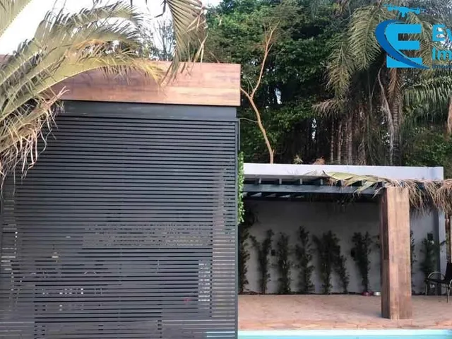 Imagem 2: Venha Conhecer Essa Linda Propriedade com 5.000 M² no Condomínio Chácaras Eldorado