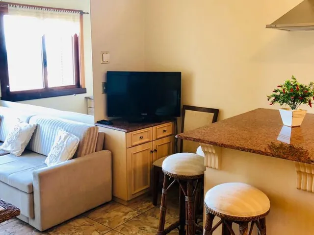 Imagem 4: 0 Apartamento com 1 dormitório