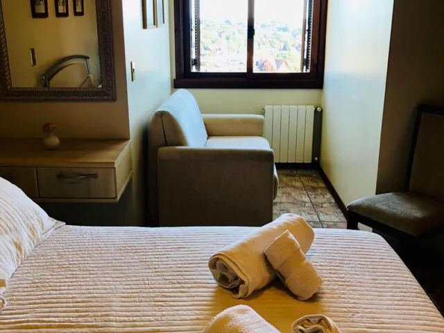 Imagem 9: 0 Apartamento com 1 dormitório